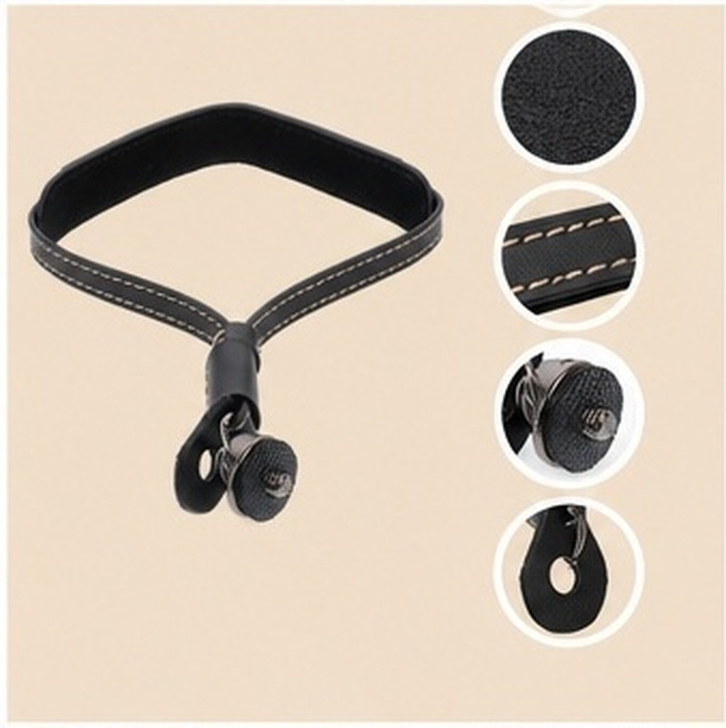 Camera Wrist Strap - Регулируемый ремешок для крепления на запястье,