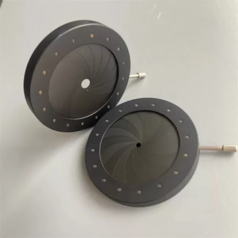 1 шт. 1.5-37 мм модуль диафраг – обзор и цена Lens Adapter Ring