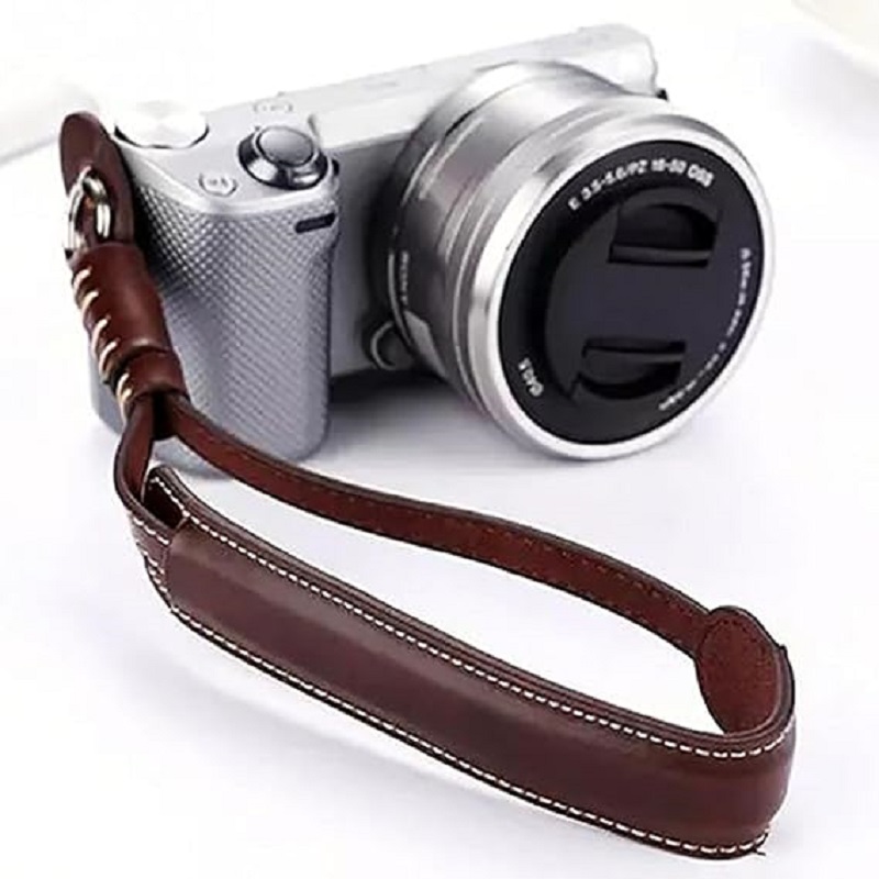 Быстросъемный ремешок для каме – обзор и цена Camera Wrist Strap