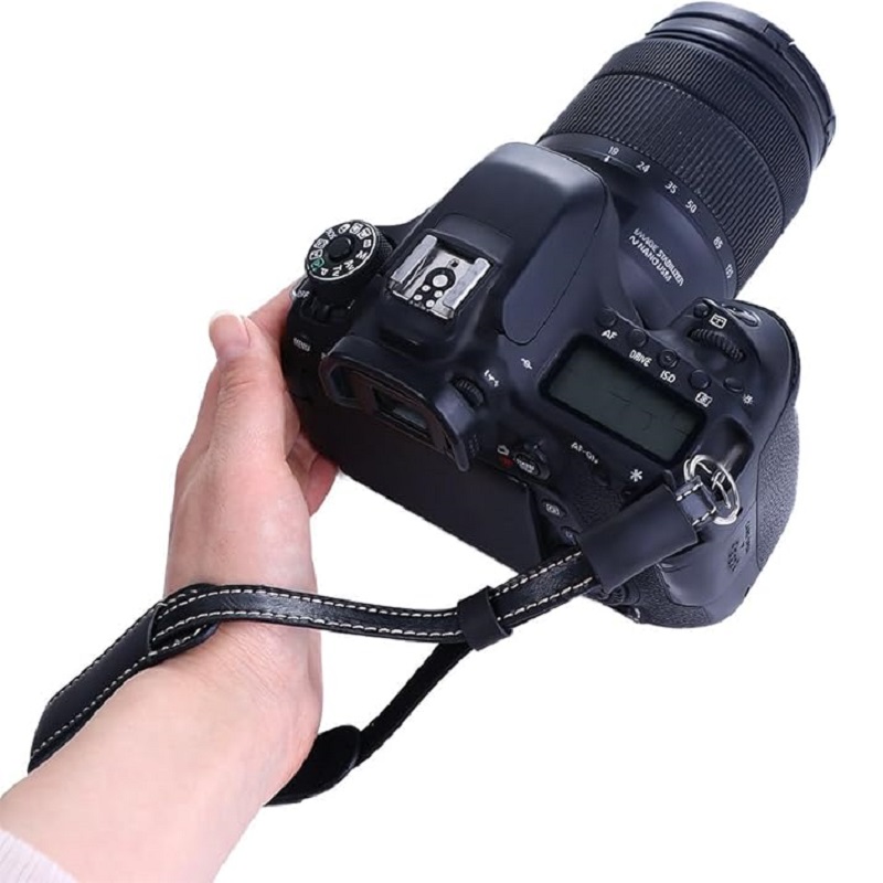 Быстросъемный ремешок для каме – обзор и цена Camera Wrist Strap