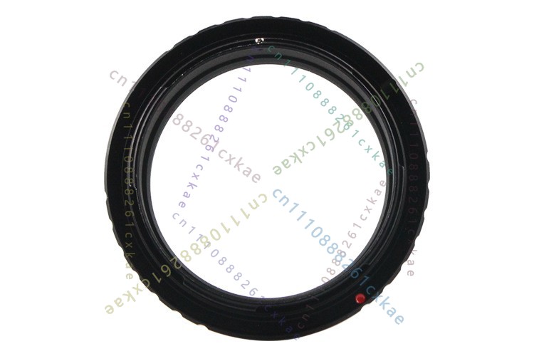 Переходное кольцо для объектив – обзор и цена Lens Adapter Ring