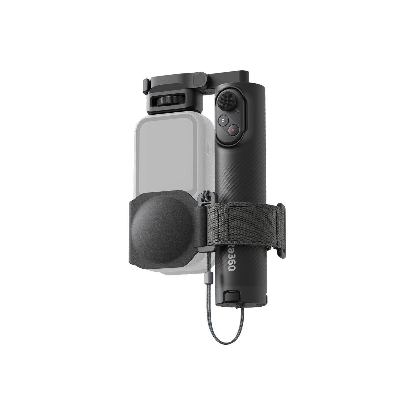 Новый складной монопод Insta36 – обзор и цена Photography Basics