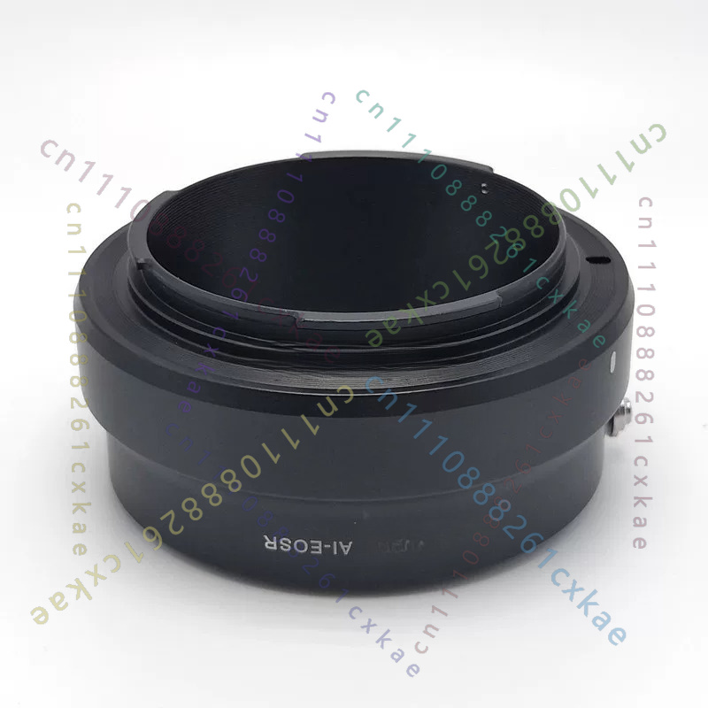 1 шт. Переходное кольцо AI-EOS – обзор и цена Lens Adapter Ring