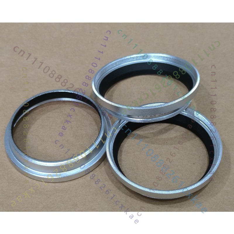 Переходное кольцо для объектив – обзор и цена Lens Adapter Ring