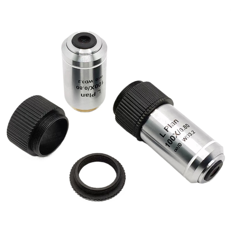Переходное кольцо-адаптер M25  – обзор и цена Lens Adapter Ring