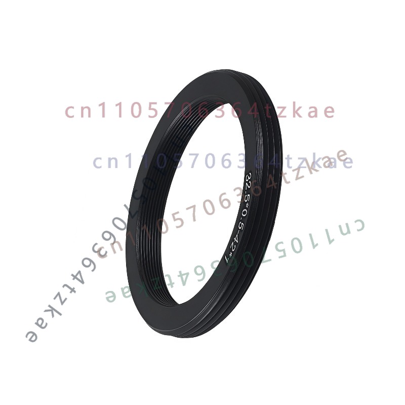 1 шт. Переходное кольцо для об – обзор и цена Lens Adapter Ring