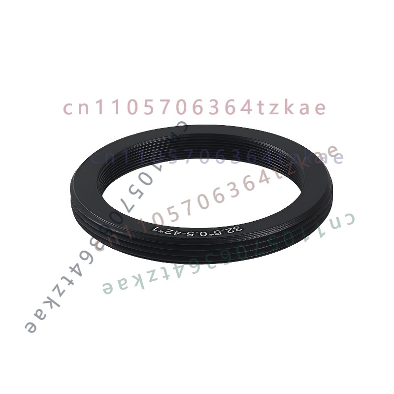 1 шт. Переходное кольцо для об – обзор и цена Lens Adapter Ring