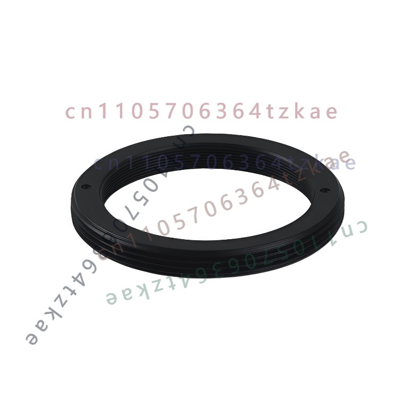 1 шт. Переходное кольцо для об – обзор и цена Lens Adapter Ring