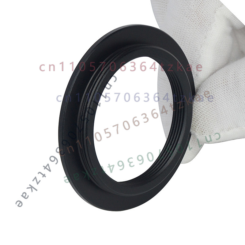 1 шт. Переходное кольцо для об – обзор и цена Lens Adapter Ring