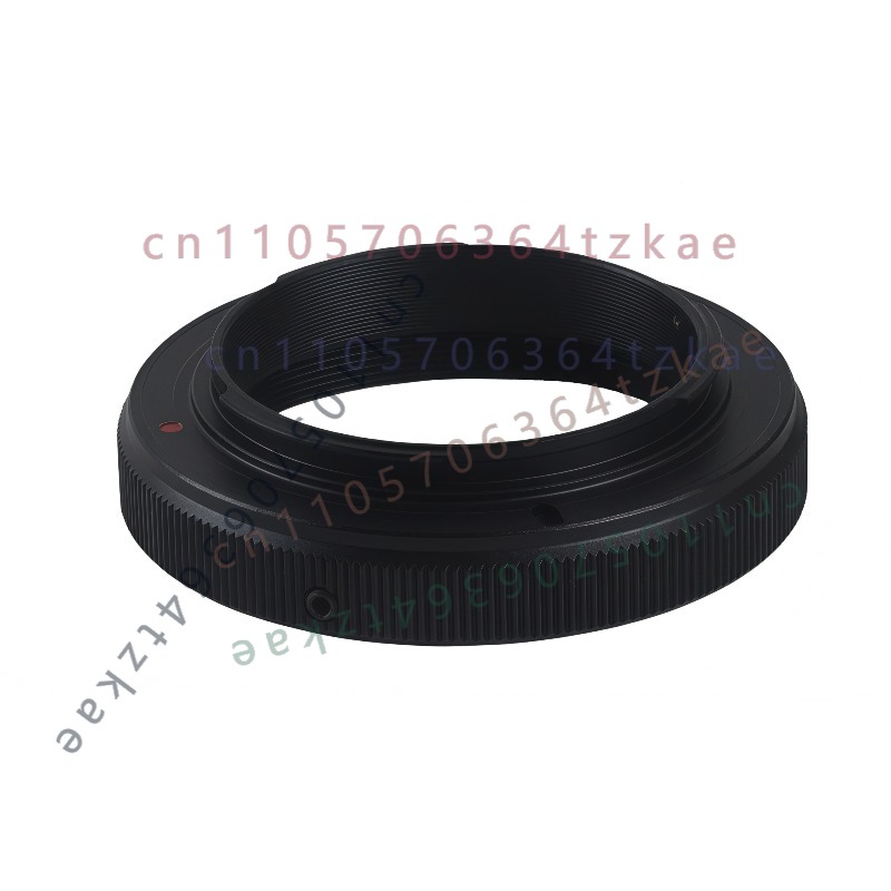 1 шт. Переходное кольцо для об – обзор и цена Lens Adapter Ring