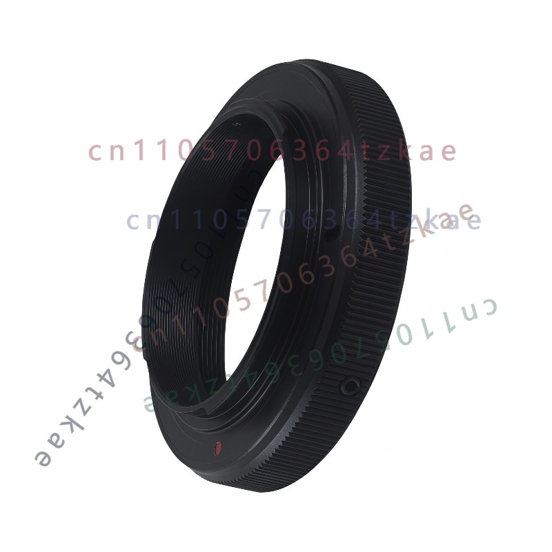 1 шт. Переходное кольцо для об – обзор и цена Lens Adapter Ring