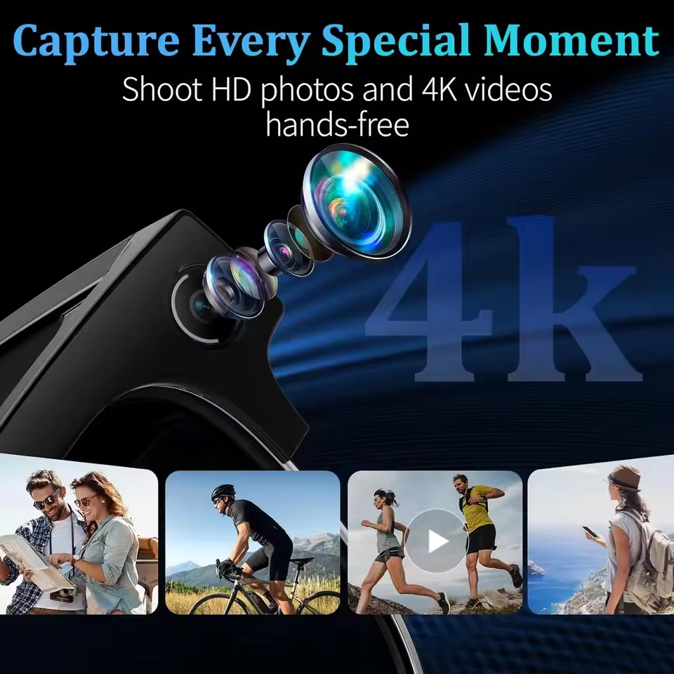 Новые умные очки 2026 года с к – обзор и цена Photography Japanese
