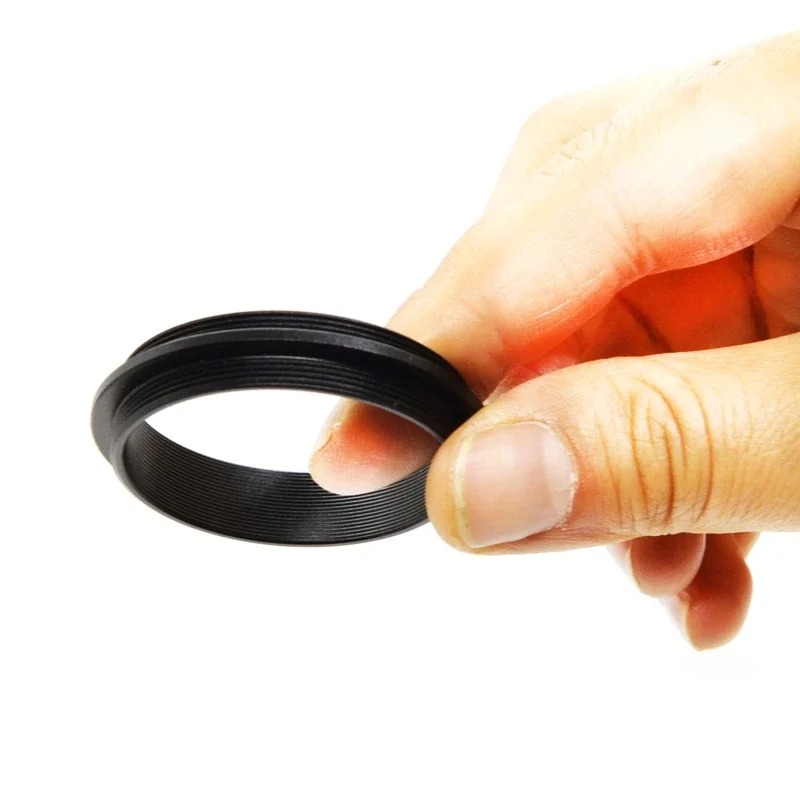 Переходное кольцо M42*0.75 на  – обзор и цена Lens Adapter Ring